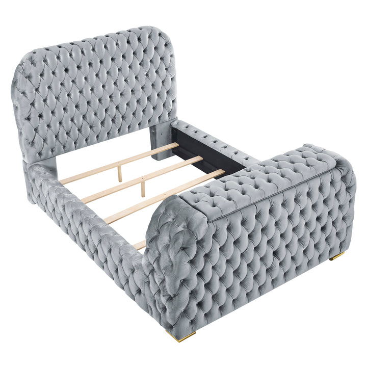 Natalia Bedroom