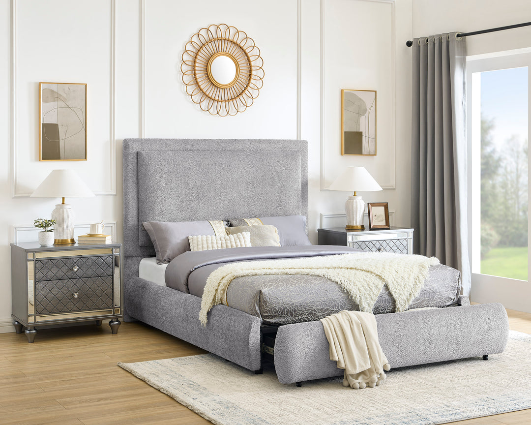 Reverie Bedroom