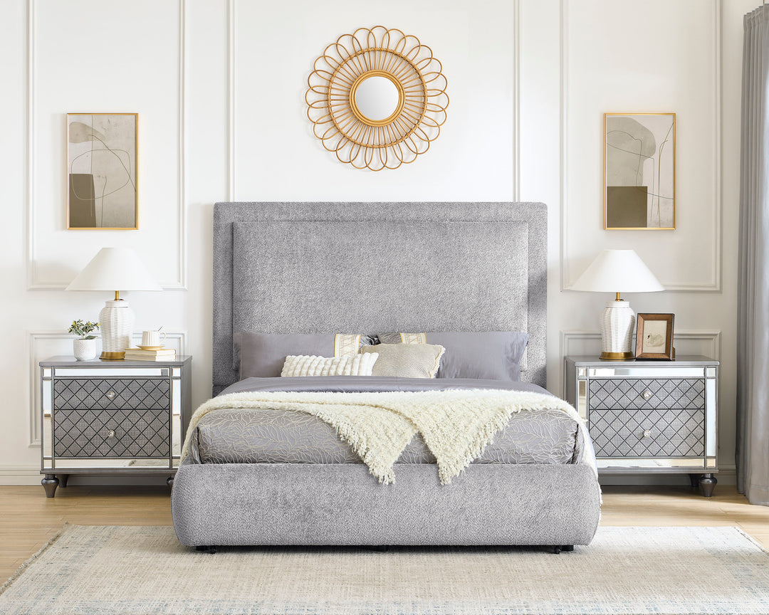 Reverie Bedroom