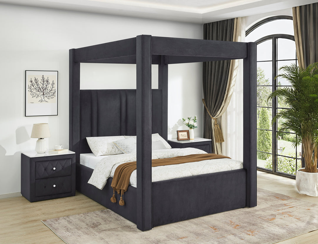 Jayla Bedroom