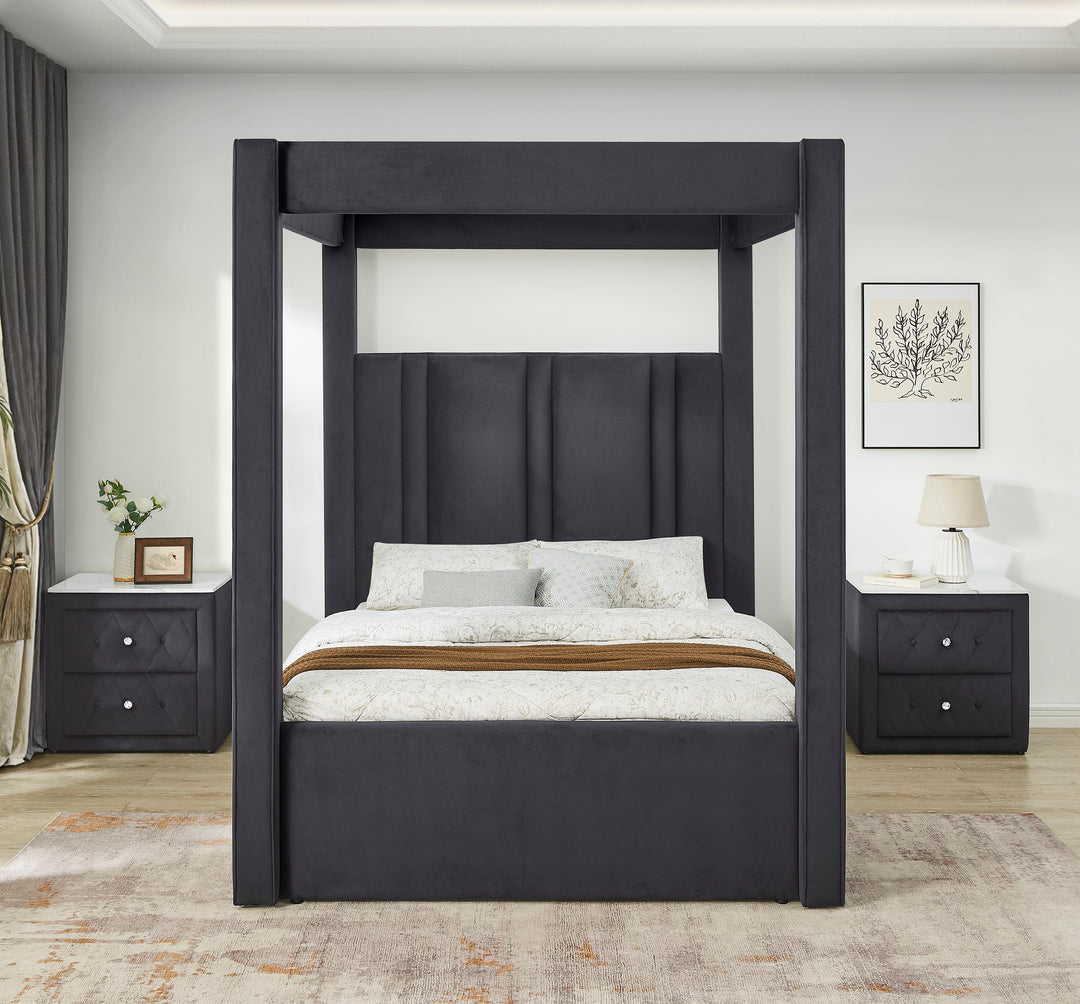 Jayla Bedroom