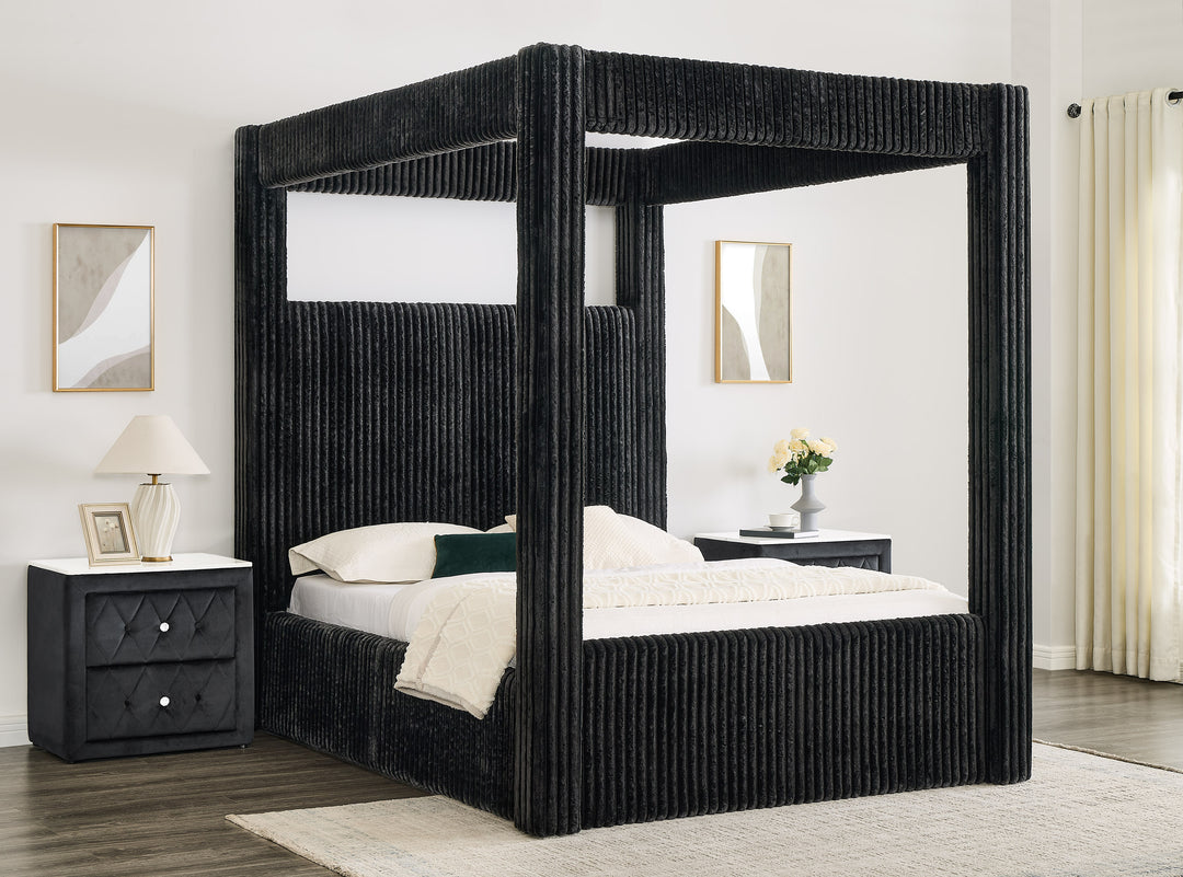 Carla Bedroom