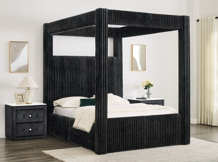 Carla Bedroom