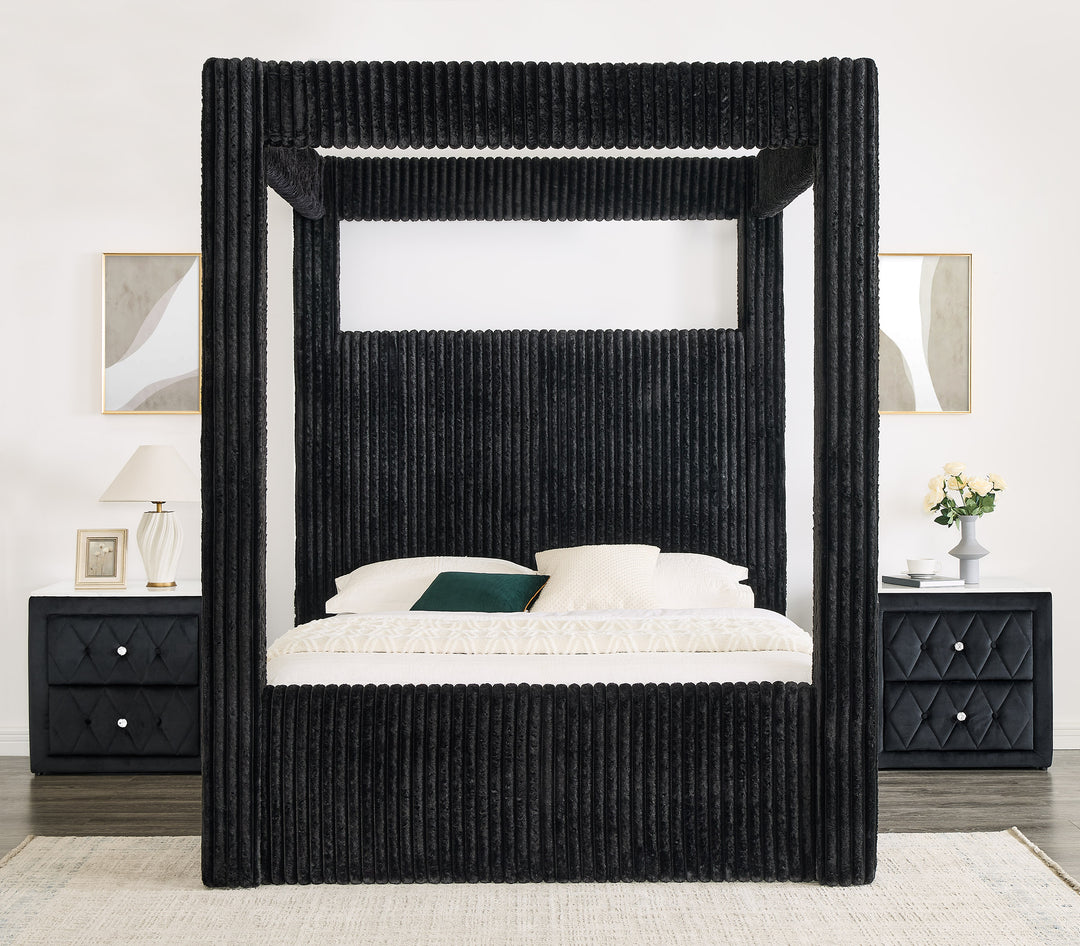 Carla Bedroom