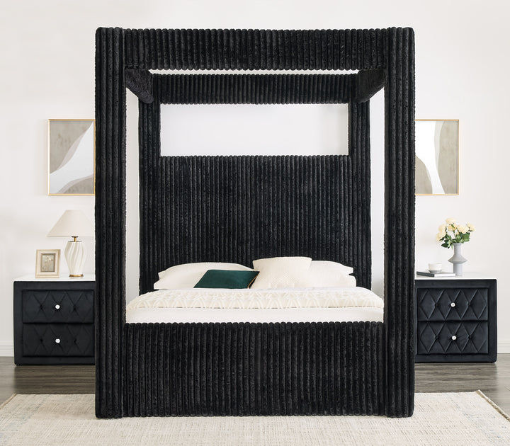 Carla Bedroom