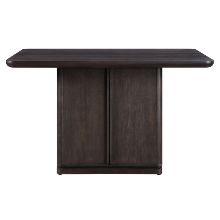 Oakley - Counter Table - Black