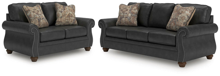 Chasemore - Living Room Set