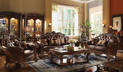 Vendome Living Room