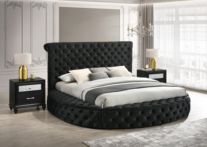 Brigitte Bedroom