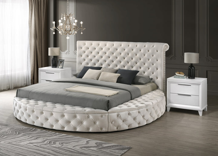 Brigitte Bedroom