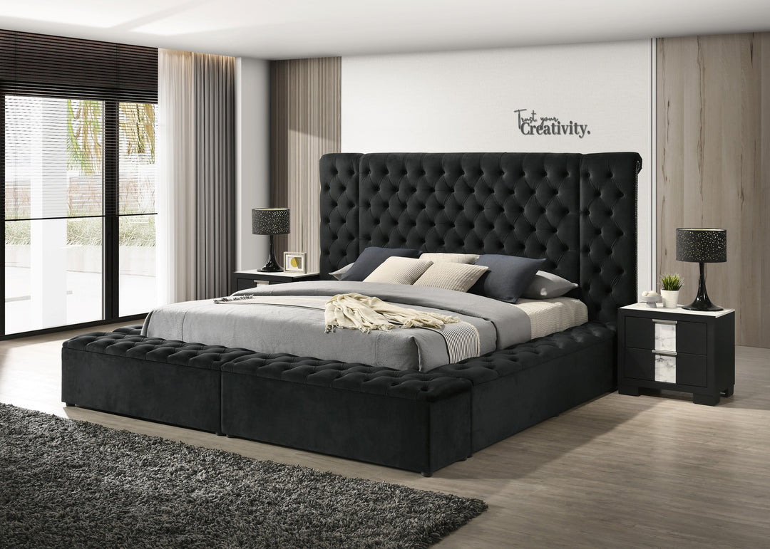 Liliana Bedroom