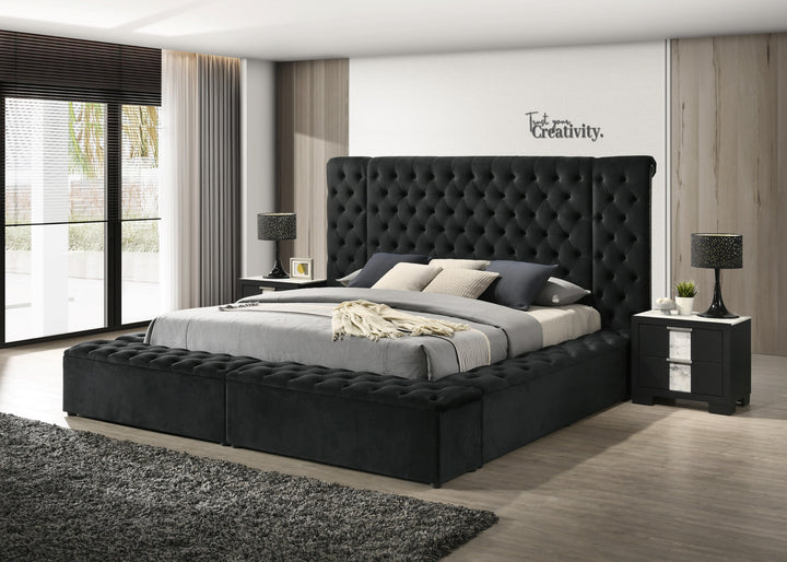 Liliana Bedroom