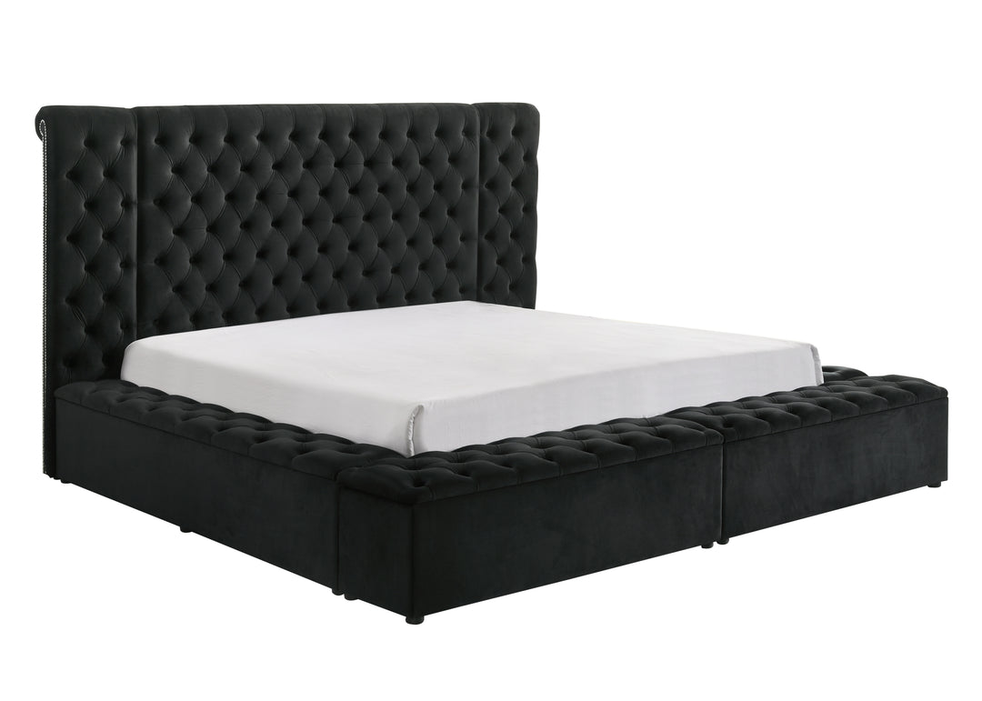 Liliana Bedroom
