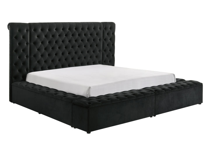 Liliana Bedroom