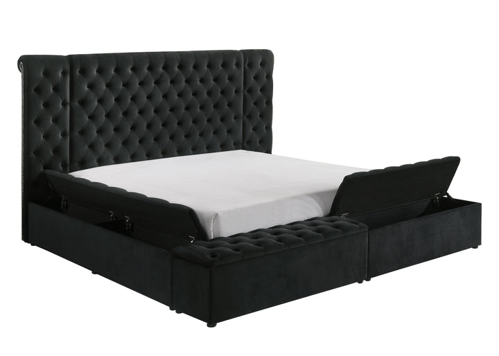 Liliana Bedroom