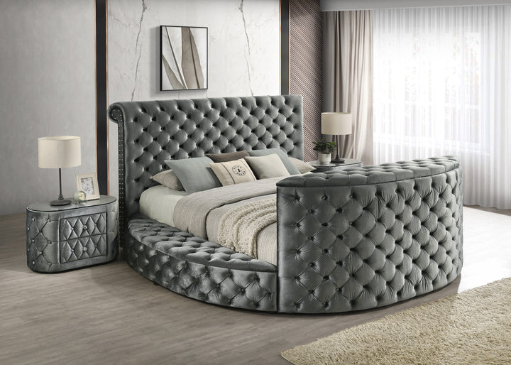 Voltare Bedroom