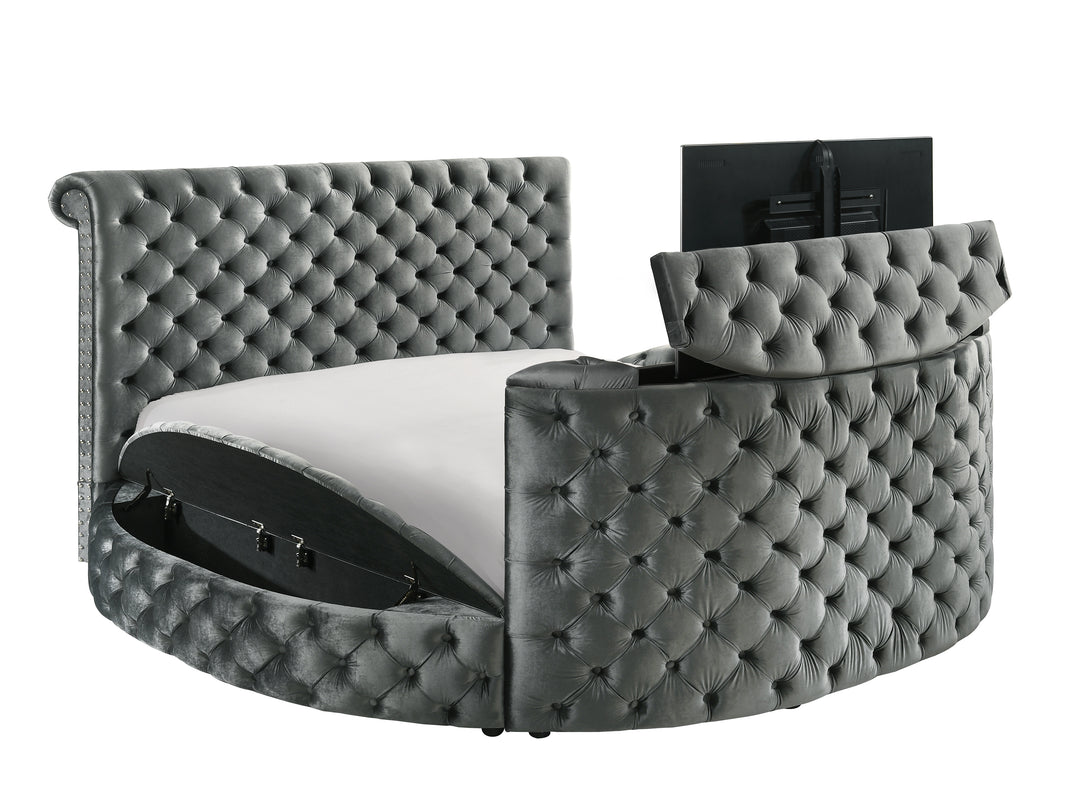 Voltare Bedroom