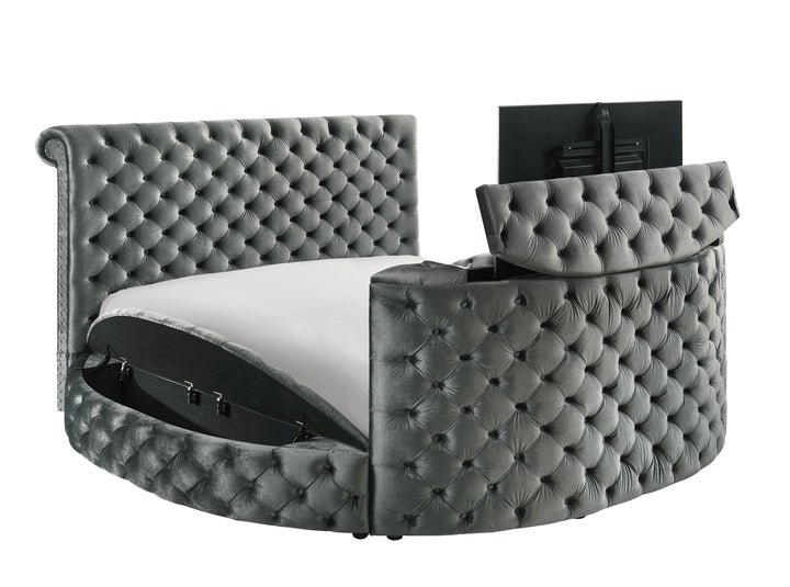 Voltare Bedroom