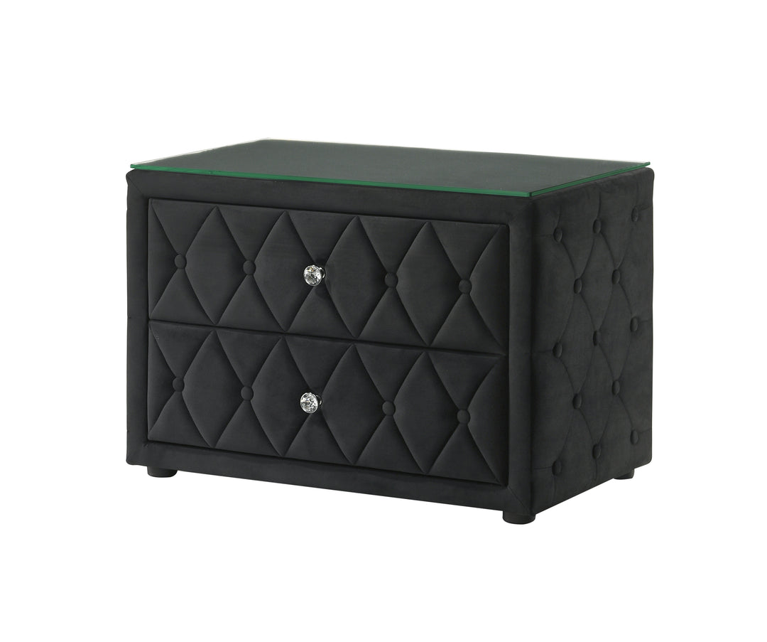 Josephine Bedroom