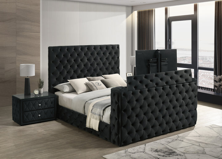 Josephine Bedroom