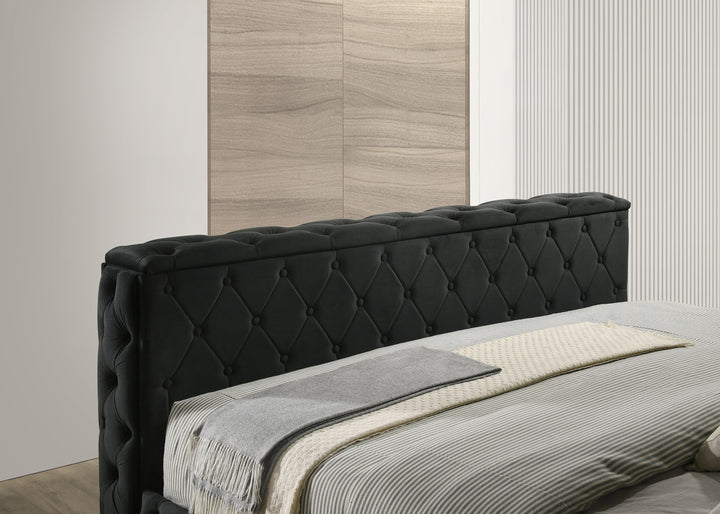 Josephine Bedroom