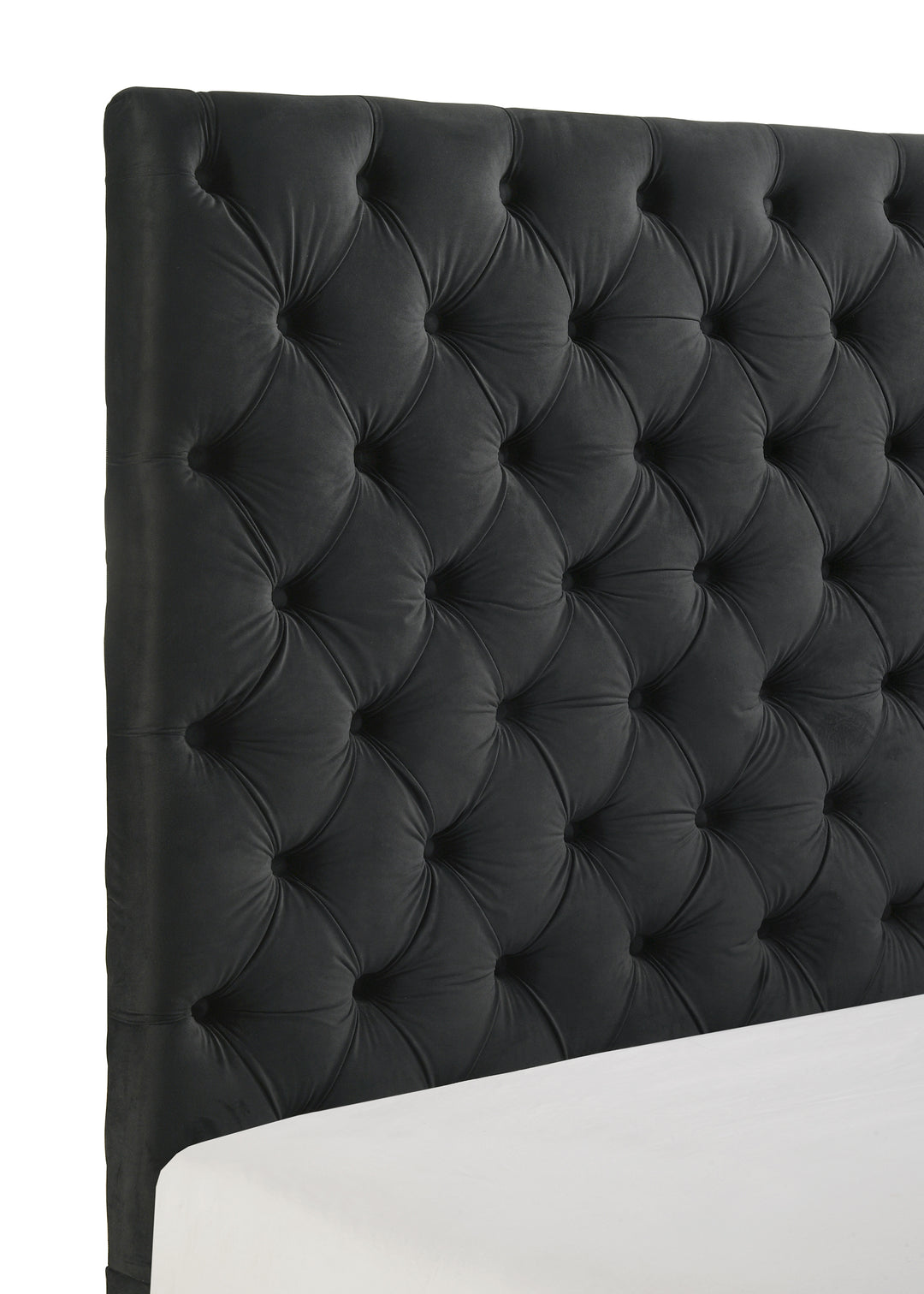 Josephine Bedroom
