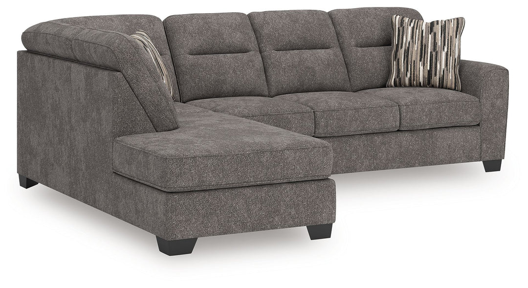 Olten - Sectional