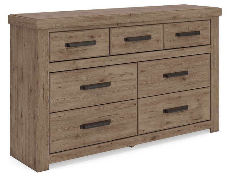 Oliandon - Dresser