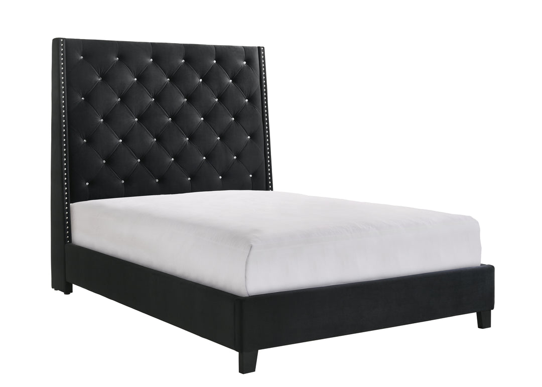 Chantilly Bedroom