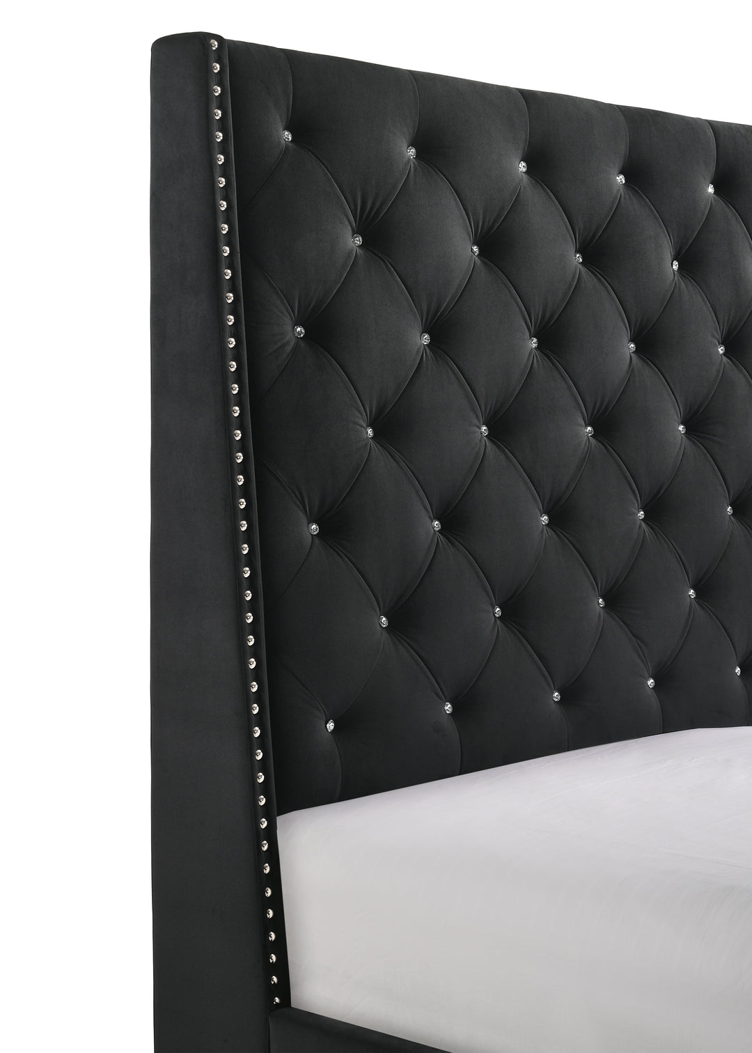 Chantilly Bedroom