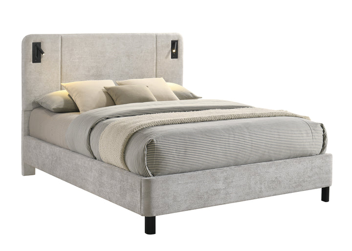 Freya Bedroom