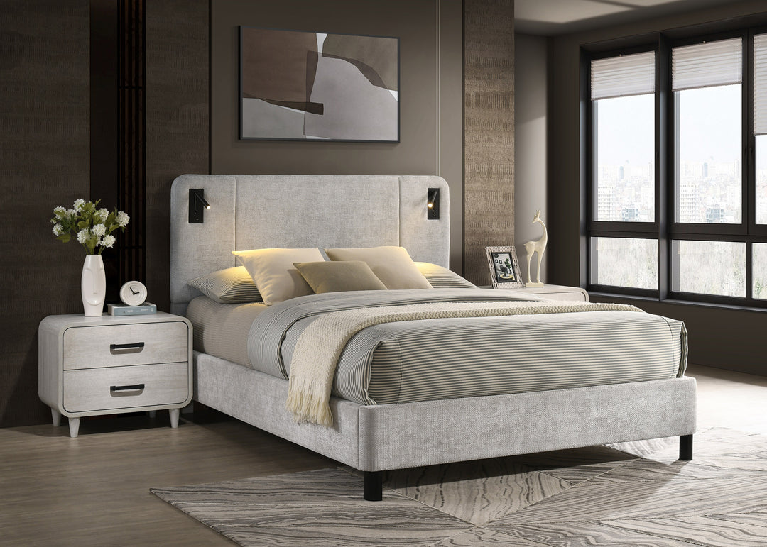 Freya Bedroom