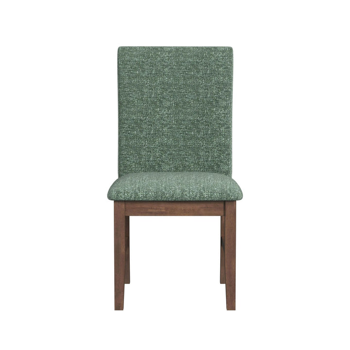 Santa Barbara - Fabric Dining Side Chair (Set of 2)