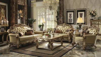 Vendome Living Room