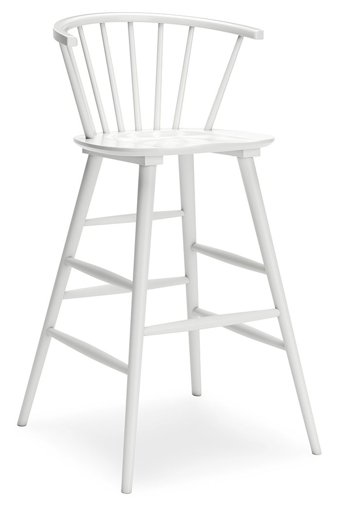 Grannen - Barstool (Set of 2)