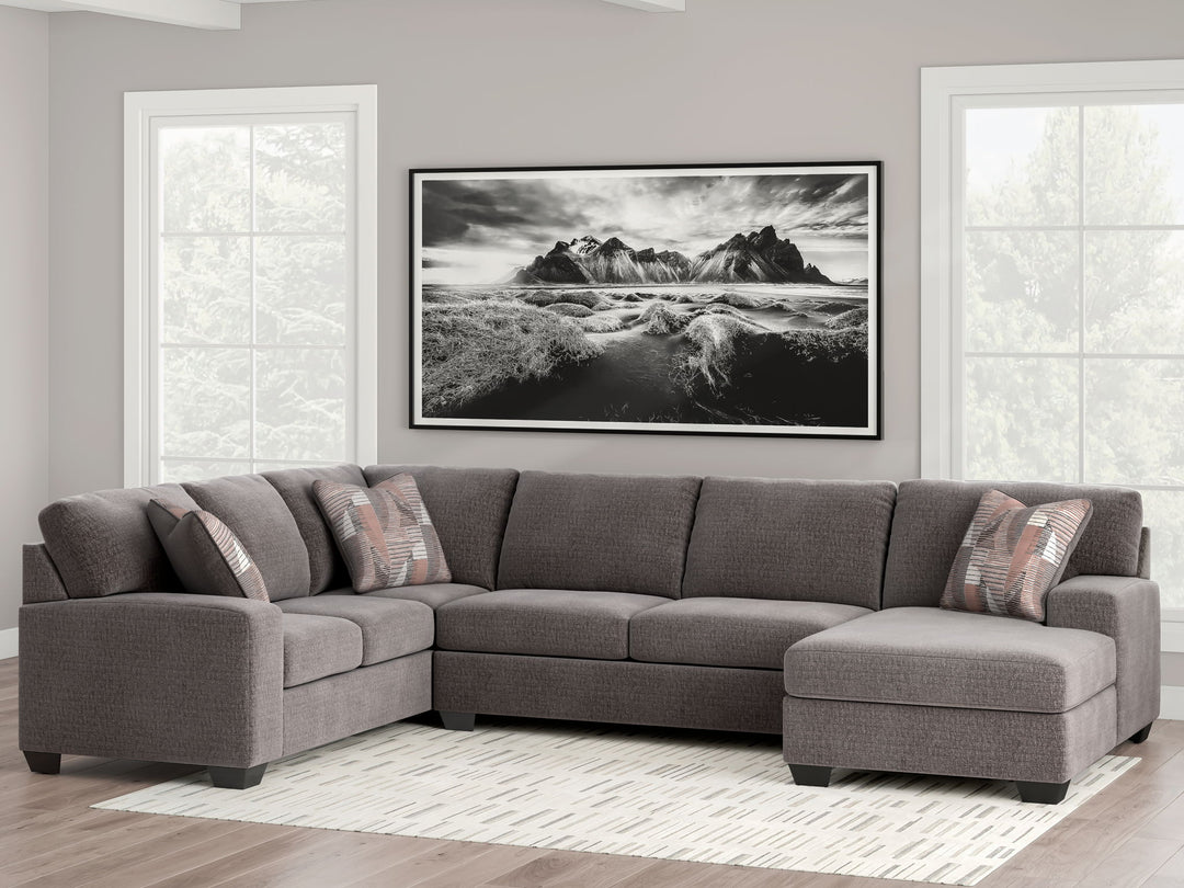 Seyler Lane - Sectional