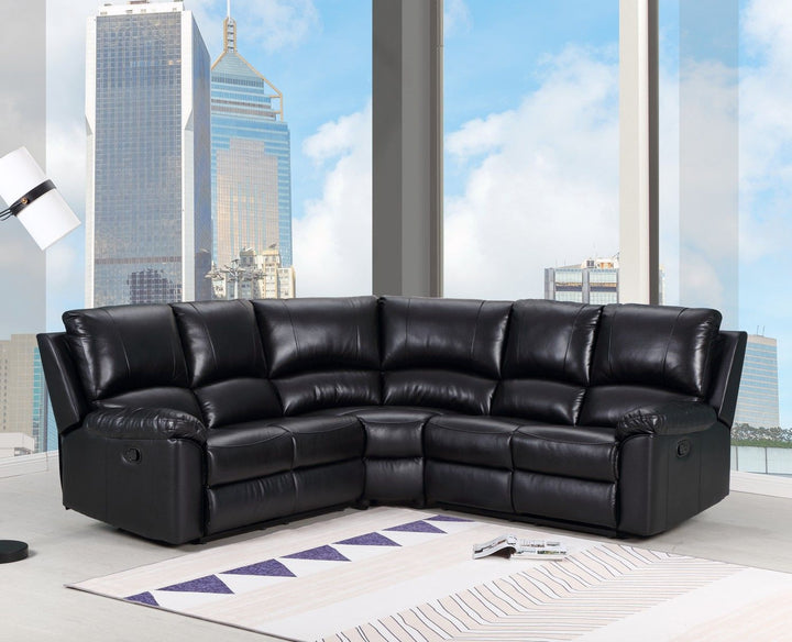 9241 - Reclining Sectional