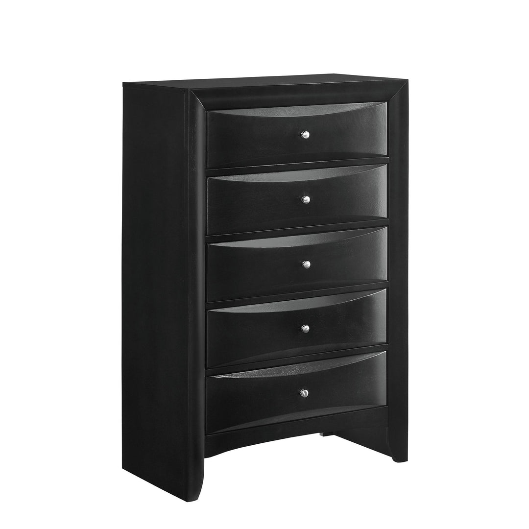 Emily - 5-Drawer Chest