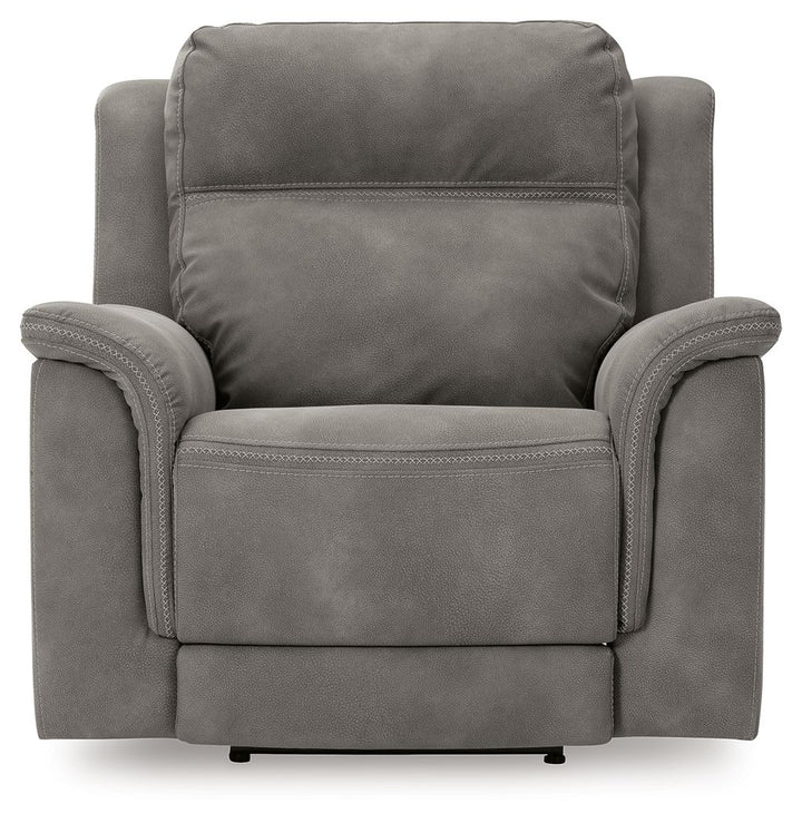 Next-Gen Durapella - Power Recliner