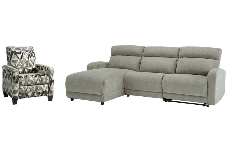 Colleyville Upholstery Packages