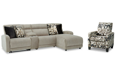 Colleyville Upholstery Packages