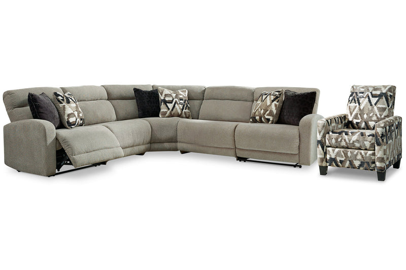 Colleyville Upholstery Packages