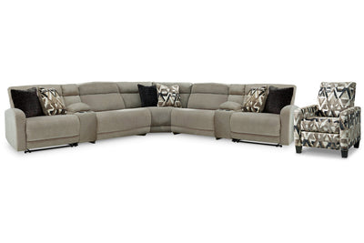 Colleyville Upholstery Packages