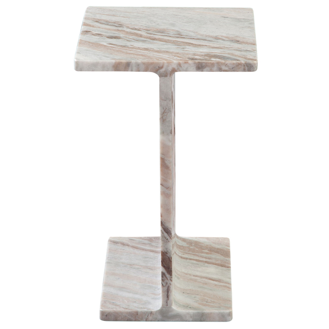 Irma - Marble End Table