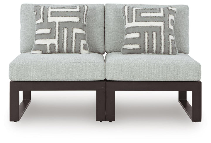 Beachloft - Outdoor Sectional