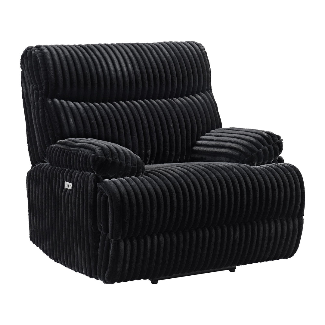 Admiral - Power Motion Living Room Set