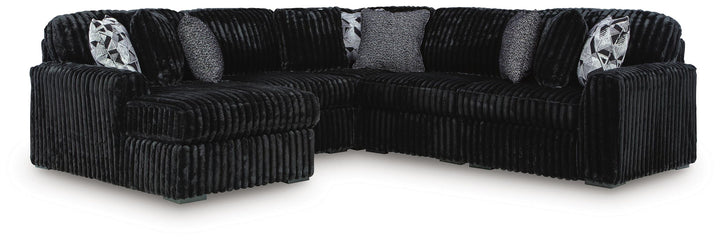 Midnight-Madness - Sectional