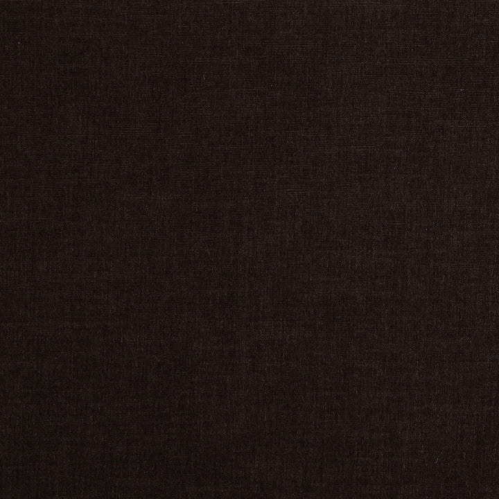 Lakeview Upholstered Armless Chair Dark Chocolate