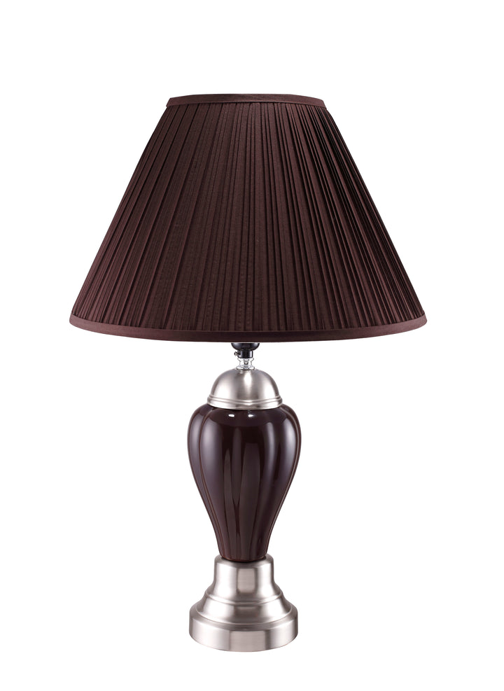 Porcelain - Table Lamp