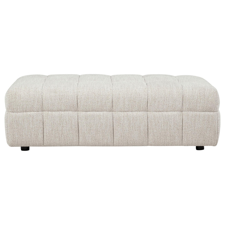 Amara Upholstered Ottoman